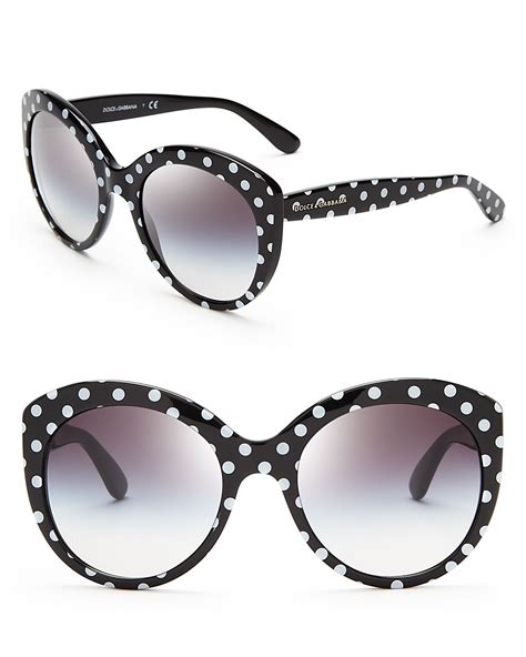 dolce gabbana black white sunglasses|dolce and gabbana discount sunglasses.